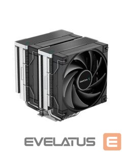 Cooler Deepcool  AK620 Intel, AMD, CPU Air Cooler 