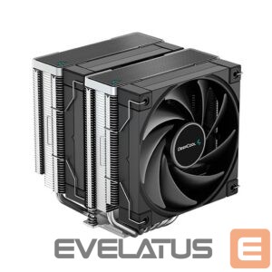 Cooler Deepcool  AK620 Intel, AMD, CPU Air Cooler 