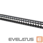Muud kaubad Digitus  Modular Patch Panel DN-91411 Black 