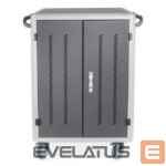 Сервер - Прочие аксессуары Digitus  Charging Trolley 30 Notebooks up to 15.6" 