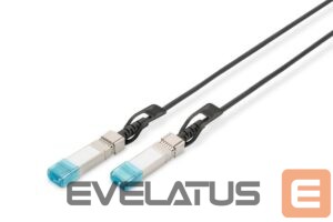 Cable Digitus  DAC Cable DN-81220 0.5 m 