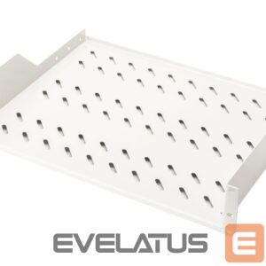 Other goods Digitus  Fixed Shelf for Racks DN-97610 White 