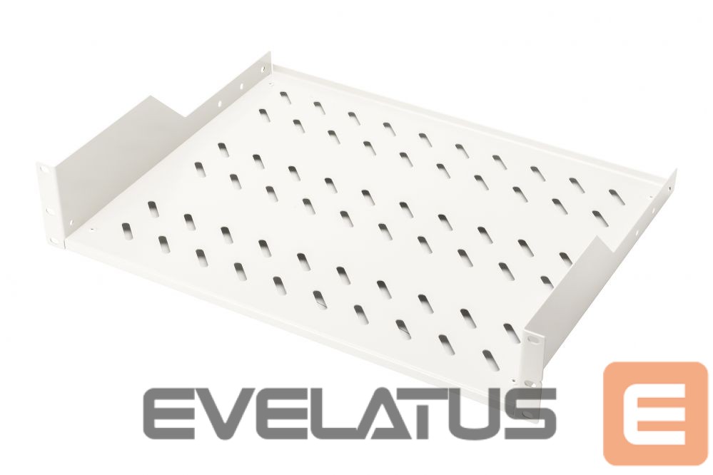 Other goods Digitus Fixed Shelf for Racks DN-97610 White