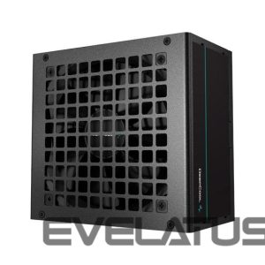 Toiteplokk Deepcool  PF750 750 W, 80 PLUS Standard Certified 