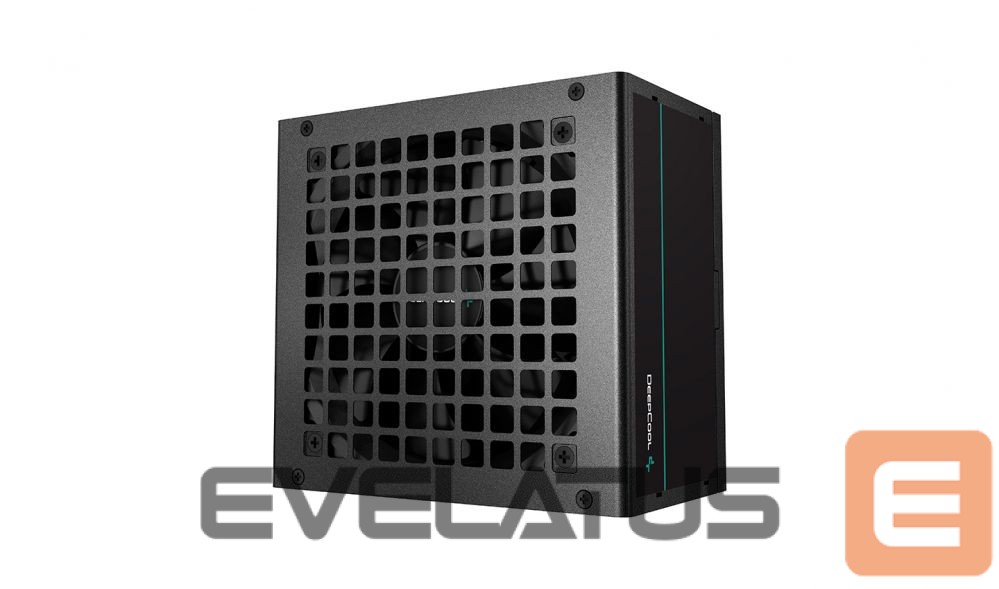 Блок питания Deepcool PF750 750 W, 80 PLUS Standard Certified