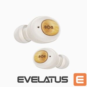 Pamatplate AMD procesorsiem Marley  True Wireless Earbuds Champion Built-in microphone, Bluetooth, In-ear, Cream 