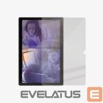 Aizsargstikls PanzerGlass  Samsung, Galaxy Tab A8, Clear, Screen Protector, Case friendly, Full frame coverage, Rounded edges 