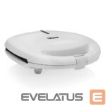 Toster Tristar  Sandwich maker SA-3052 750 W, Number of plates 1, Number of pastry 2, White 