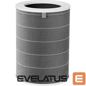 Air purifier Xiaomi  Smart Air Purifier 4 Filter Silver