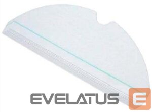 Dulkių siurblio priedas Xiaomi  Mi Robot Vacuum-Mop 2 Ultra Mop Pad 