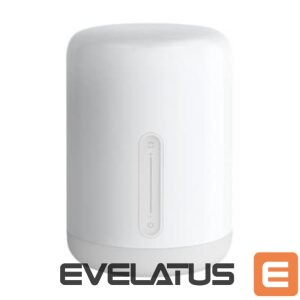 Galda lampa Xiaomi  Mi Bedside Lamp 2 White