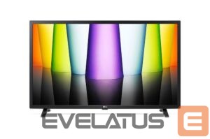 Televizors LG  32LQ63006LA  32" (81 cm), Smart TV, WebOS 3.0, FHD, 1920 x 1080, Wi-Fi, DVB-T2/T/S2/S 