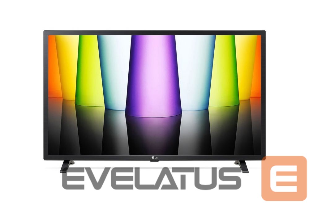 Televiisorid LG 32LQ63006LA 32" (81 cm), Smart TV, WebOS 3.0, FHD, 1920 x 1080, Wi-Fi, DVB-T2/T/S2/S