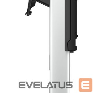 Kõrvaklapid mikrofoniga Dell  Stand OptiPlex Micro AIO MFS22 Silver 