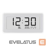 Nutikas seade Xiaomi  Xiaomi Temperature and Humidity Monitor Clock BHR5435GL White