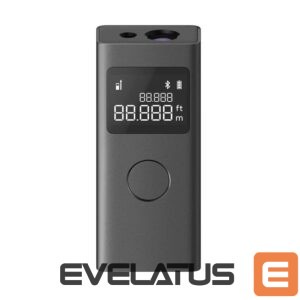 Viedierīce Xiaomi  Smart Laser Measure Black