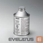 Aksesuāri un izejmateriāli EPSON  Ink Cleaner T699300  Cleaning Cartridge, Yellow 