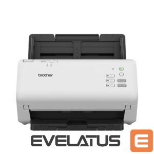 Printer Brother  Desktop Document Scanner ADS-4300N Colour, Wired 