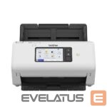 Printers Brother  Professional Document Scanner ADS-4700W Colour, Wireless 