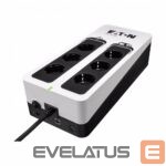 Servers Eaton  UPS 3S 550 DIN 550 VA, 330 W, Off line 