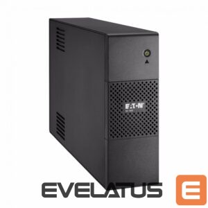 Servers Eaton  UPS 5S 1500i 1500 VA, 900 W, Tower, Line-Interactive 