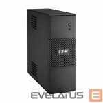 Serverid Eaton  UPS 5S 700i 700 VA, 420 W, Tower, Line-Interactive 