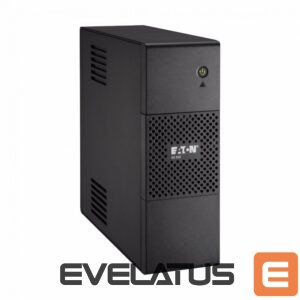 Servers Eaton  UPS 5S 700i 700 VA, 420 W, Tower, Line-Interactive 