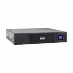 Serveriai Eaton  UPS 5SC 1000i Rack2U 1000 VA, 700 W, Rack, Line-Interactive 