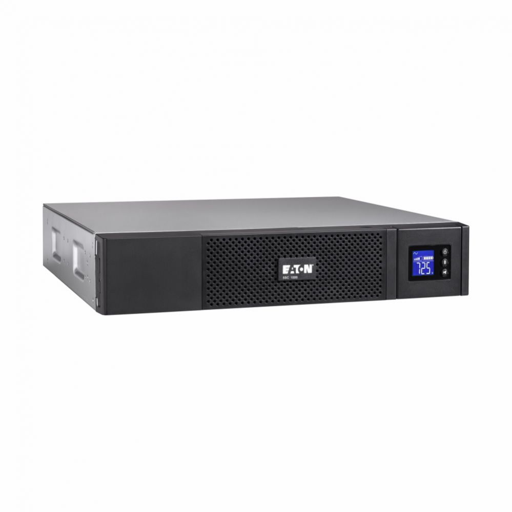 Serverid Eaton UPS 5SC 1000i Rack2U 1000 VA, 700 W, Rack, Line-Interactive