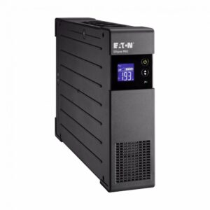 Servers Eaton  UPS Ellipse PRO 1200 DIN 1200 VA, 750 W, Tower, Line-Interactive 