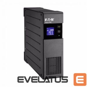 Servers Eaton  UPS Ellipse PRO 650 DIN 650 VA, 400 W, Tower, Line-Interactive 