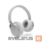 Bezvadu austiņas Energy Sistem  Headphones Bluetooth Style 3, Stone 