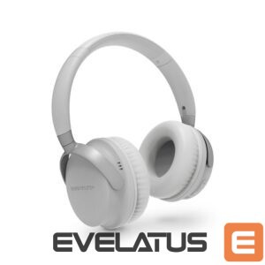 Bezvadu austiņas Energy Sistem  Headphones Bluetooth Style 3, Stone 