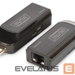 Converter Digitus  Mini HDMI Extender Set 