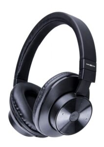 AMD protsessori emaplaat Gembird  Bluetooth Stereo Headphones (Maxxter brand) ACT-BTHS-03  Over-Ear, Wireless, Black 