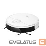 Tolmuimeja Midea  Robotic Vacuum Cleaner I5C Wet&Dry, Operating time (max) 120 min, Lithium Ion, 2600 mAh, 4000 Pa, White 