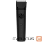 Juukselõikur Xiaomi  Hair Clipper EU BHR5892EU Operating time (max) 180 min, Number of length steps 14, Lithium, Black, Cordless 