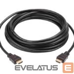 Monitoru piederums Aten  2L-7D15H 15 m High Speed HDMI Cable with Ethernet 