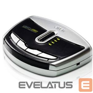 Server - Other Accessories Aten  US421A 4-Port USB 2.0 Peripheral Switch 