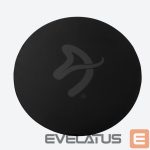 Arvutitoolid / lauad AROZZI  ZONA Floor Pad, Black/Grey 