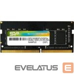 RAM DDR4 Silicon power  SP016GBSFU320X02 16 GB, DDR4, 3200 MHz, Notebook, Registered No, ECC No 