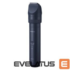 Matu trimmeris Panasonic  Beard, Hair Trimmer Kit ER-CKN1-A301 MultiShape Cordless, Wet & Dry, 39, Black 