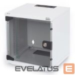 Other goods Digitus  6U Wall Mounting Cabinet DN-10-05U-1	 Grey, 33.0 x 31.2 x 30.0 cm 