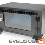 Serveris – kiti priedai Digitus  Charging Trolley 16 Notebooks up to 14 