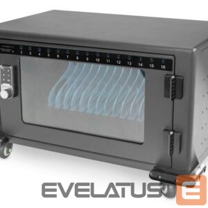Server - Other Accessories Digitus  Charging Trolley 16 Notebooks up to 14 