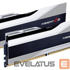 RAM DDR4 G.Skill  Trident Z5 32 Kit (8GBx2) GB, DDR5, 6400 MHz, PC/server, Registered No, ECC No, White 