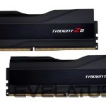 Operatīv atmiņa DDR4 G.Skill  Trident Z5 32 Kit (16GBx2) GB, DDR5, 6400 MHz, PC/server, Registered No, ECC No 