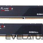 Operatiivmälu DDR4 G.Skill  Trident Z5 Neo 32 Kit (16GBx2) GB, DDR5, 6000 MHz, PC/server, Registered No, ECC No 