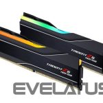 Оперативная память DDR4 G.Skill  Trident Z5 Neo RGB 32 Kit (16GBx2) GB, DDR5, 6000 MHz, PC/server, Registered No, ECC No 