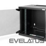 Другие товары Digitus  Wall Mounting Cabinet 	DN-10-06U-B Black 